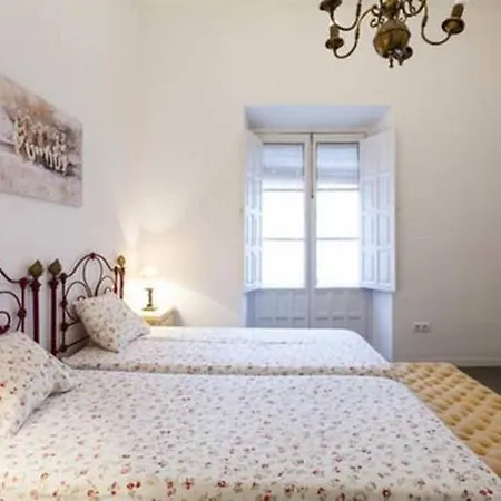 Rg Arenal * Seville