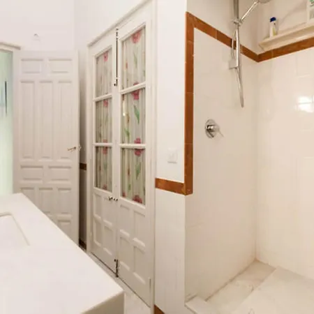 Rg Arenal Apartment *