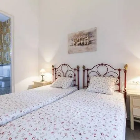 Apartmán Rg Arenal