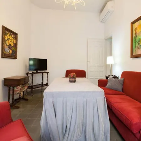 Apartment Rg Arenal