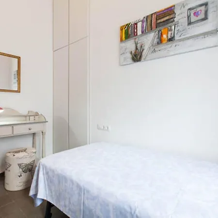 Rg Arenal Apartment