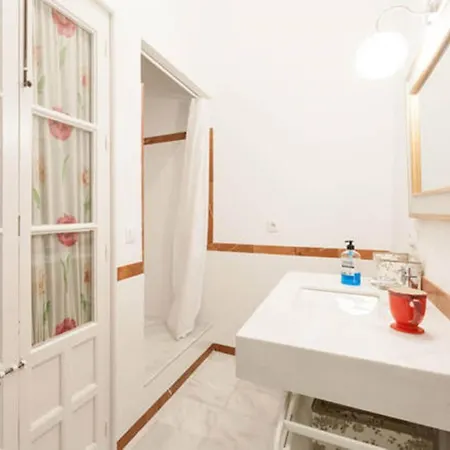 Rg Arenal Apartment *