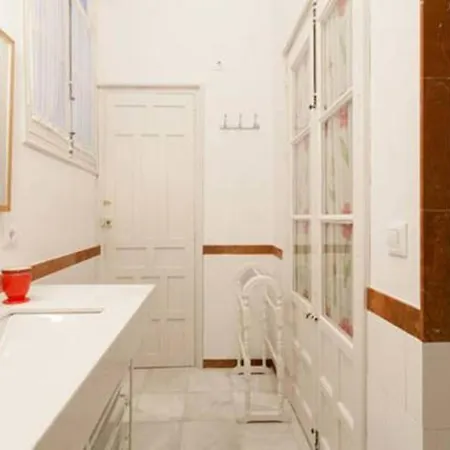 Rg Arenal Apartment