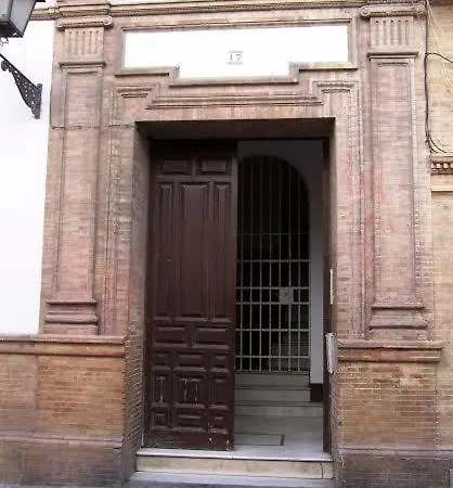 Rg Arenal Seville